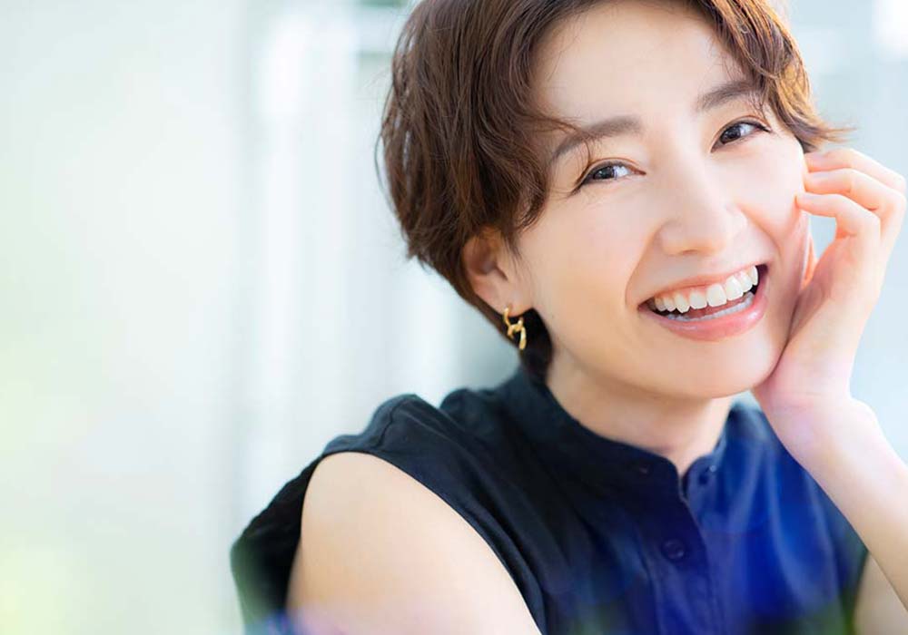 審美歯科・ホワイトニング