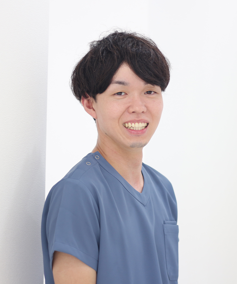 清水 貴裕