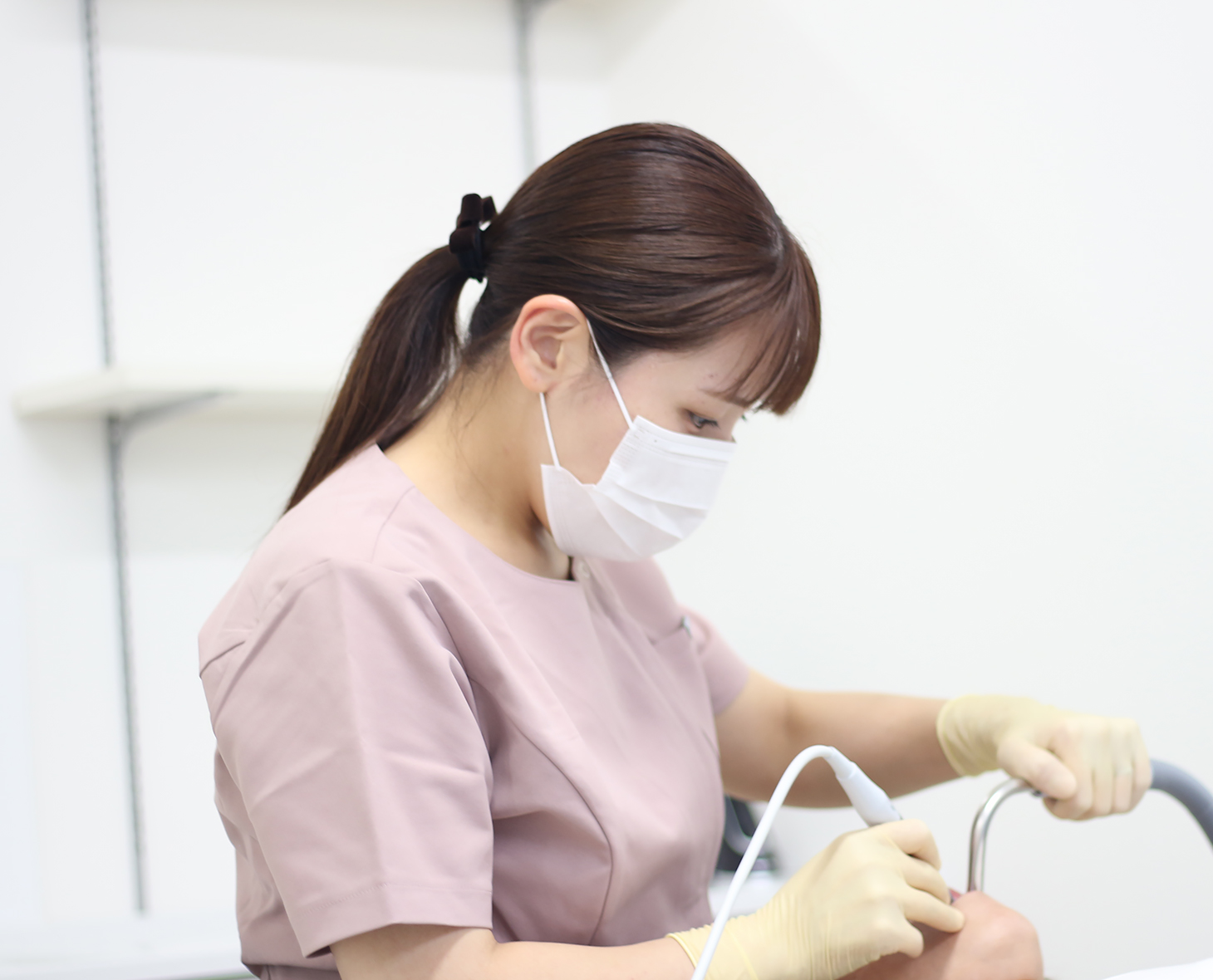 歯を守る予防診療と定期検診