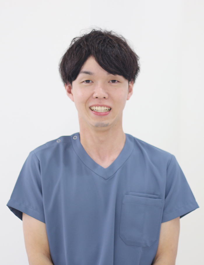 清水 貴裕